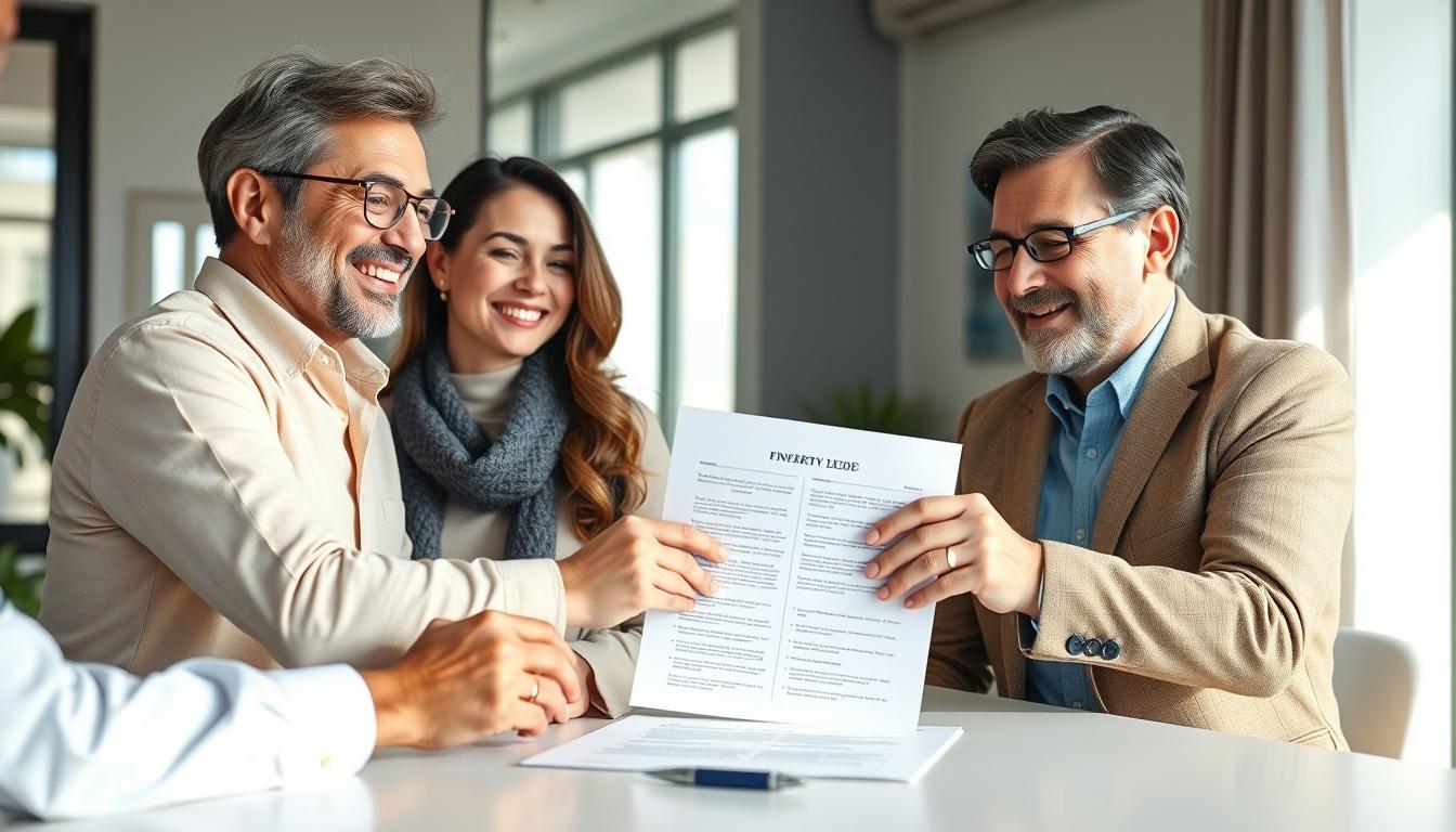 Services pour investisseurs